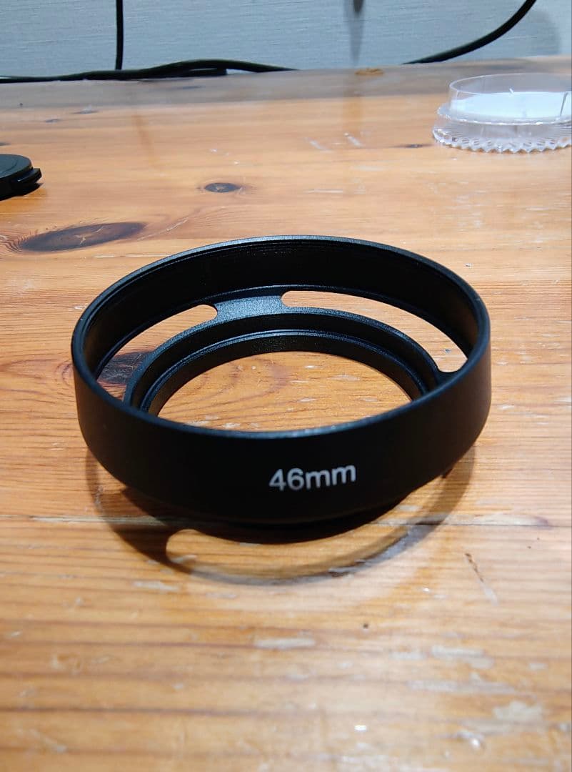 レンズ(単焦点) Panasonic LEICA DG SUMMILUX 15mm F1.7