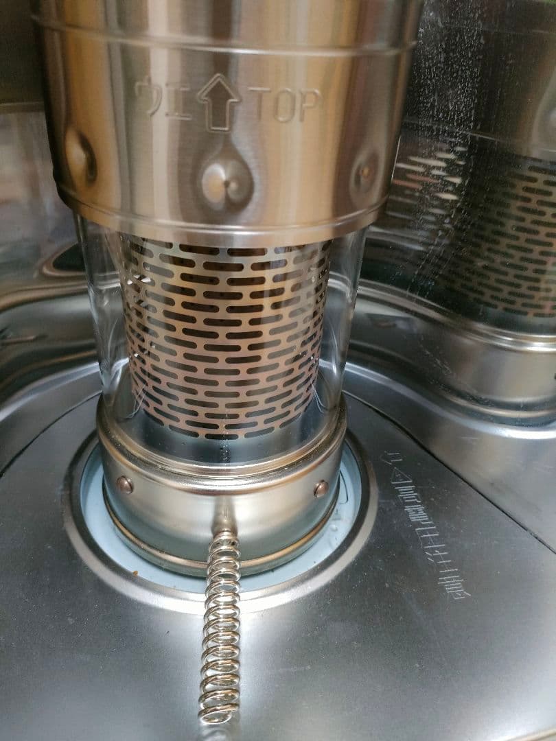 コロナ　石油ストーブ　SX-D2421Y 2021年製