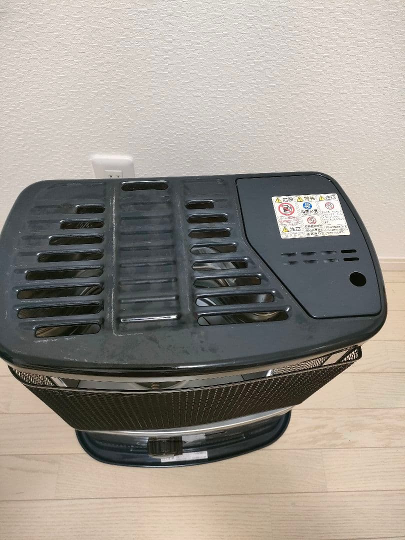 コロナ　石油ストーブ　SX-D2421Y 2021年製