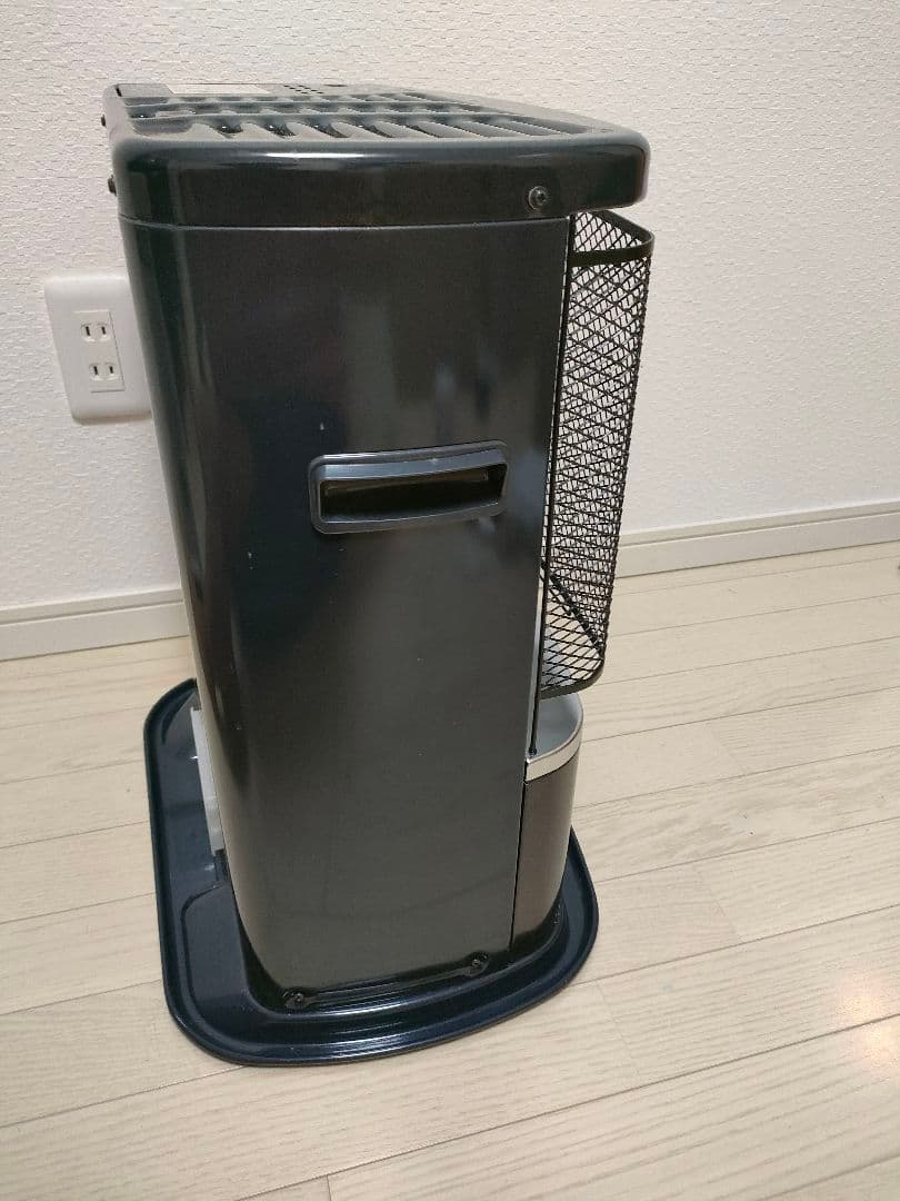 コロナ　石油ストーブ　SX-D2421Y 2021年製