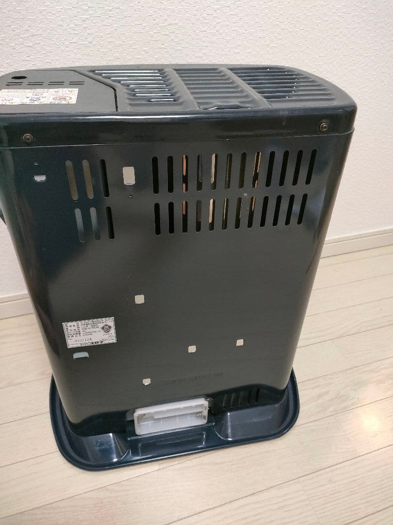 コロナ　石油ストーブ　SX-D2421Y 2021年製