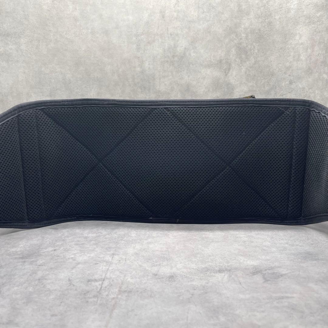 バッグ PORTER HEAT Ballistic Nylon Waist Bag