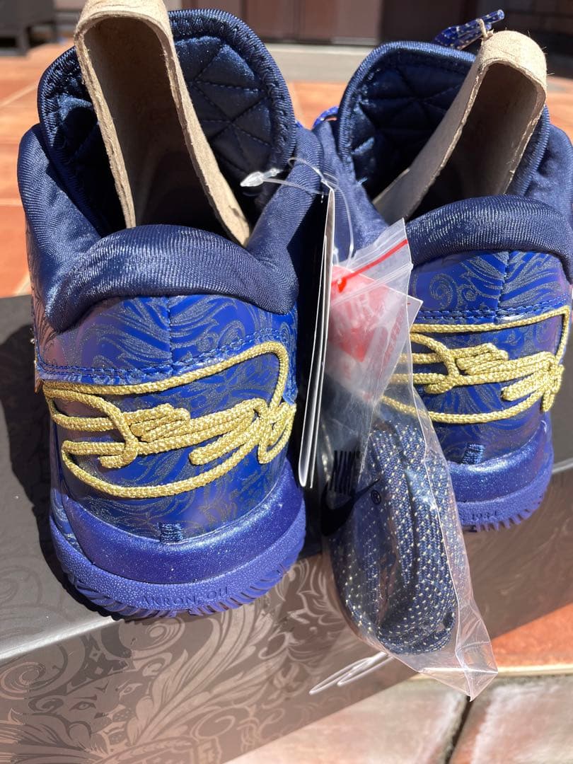 LEBRON22 MONOPORY バスケットボールシューズ