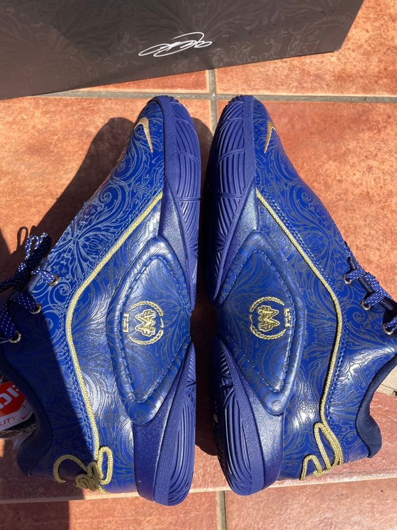 LEBRON22 MONOPORY バスケットボールシューズ