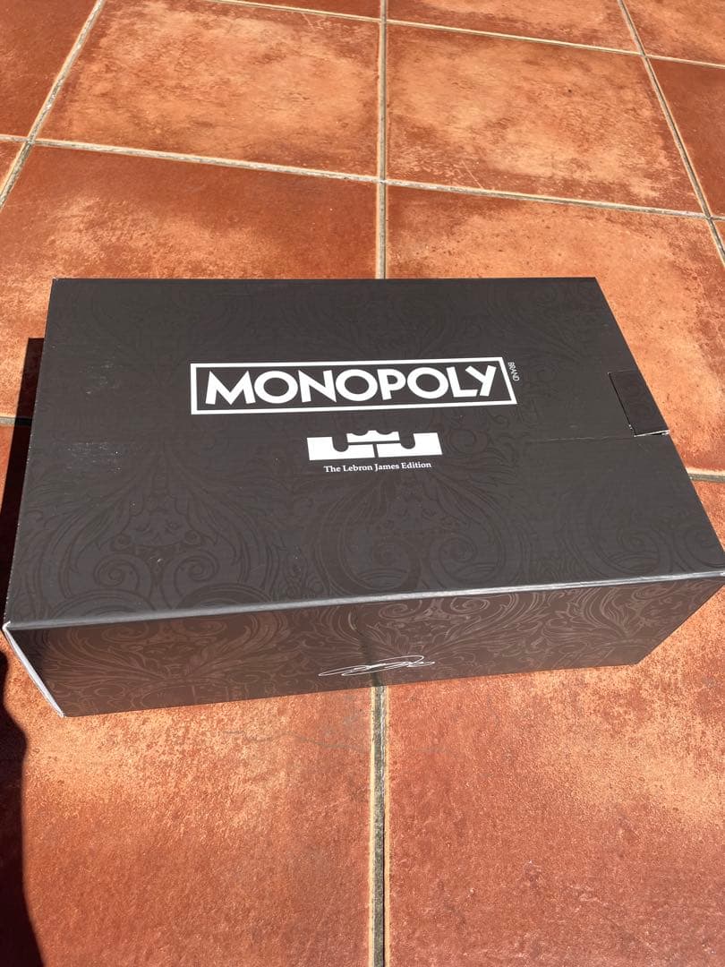 LEBRON22 MONOPORY バスケットボールシューズ