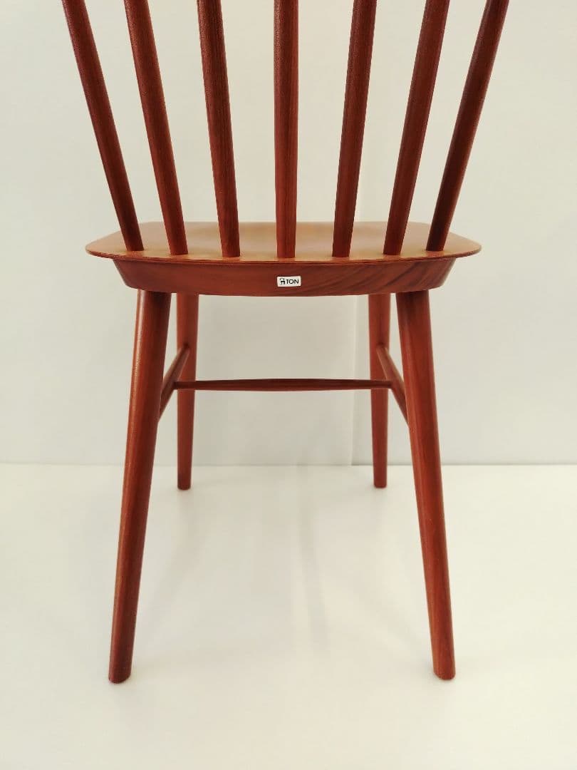 TON トン Ironica Chair アイロニカチェア チェコ TON社