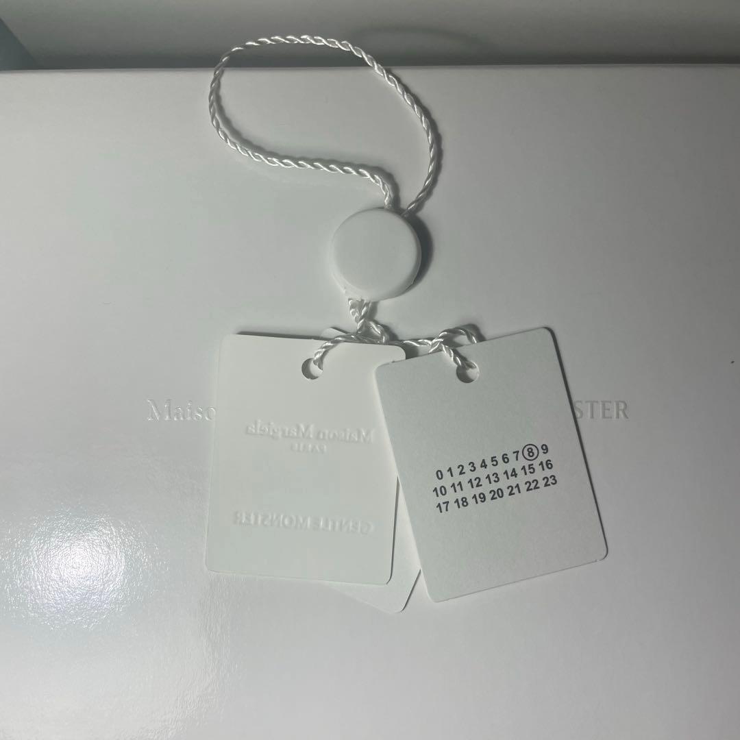 Maison Margiela×Gentle Monster MM106 レザー