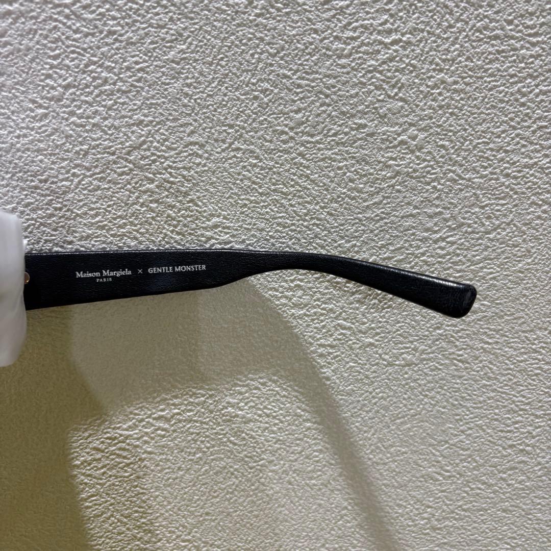 Maison Margiela×Gentle Monster MM106 レザー