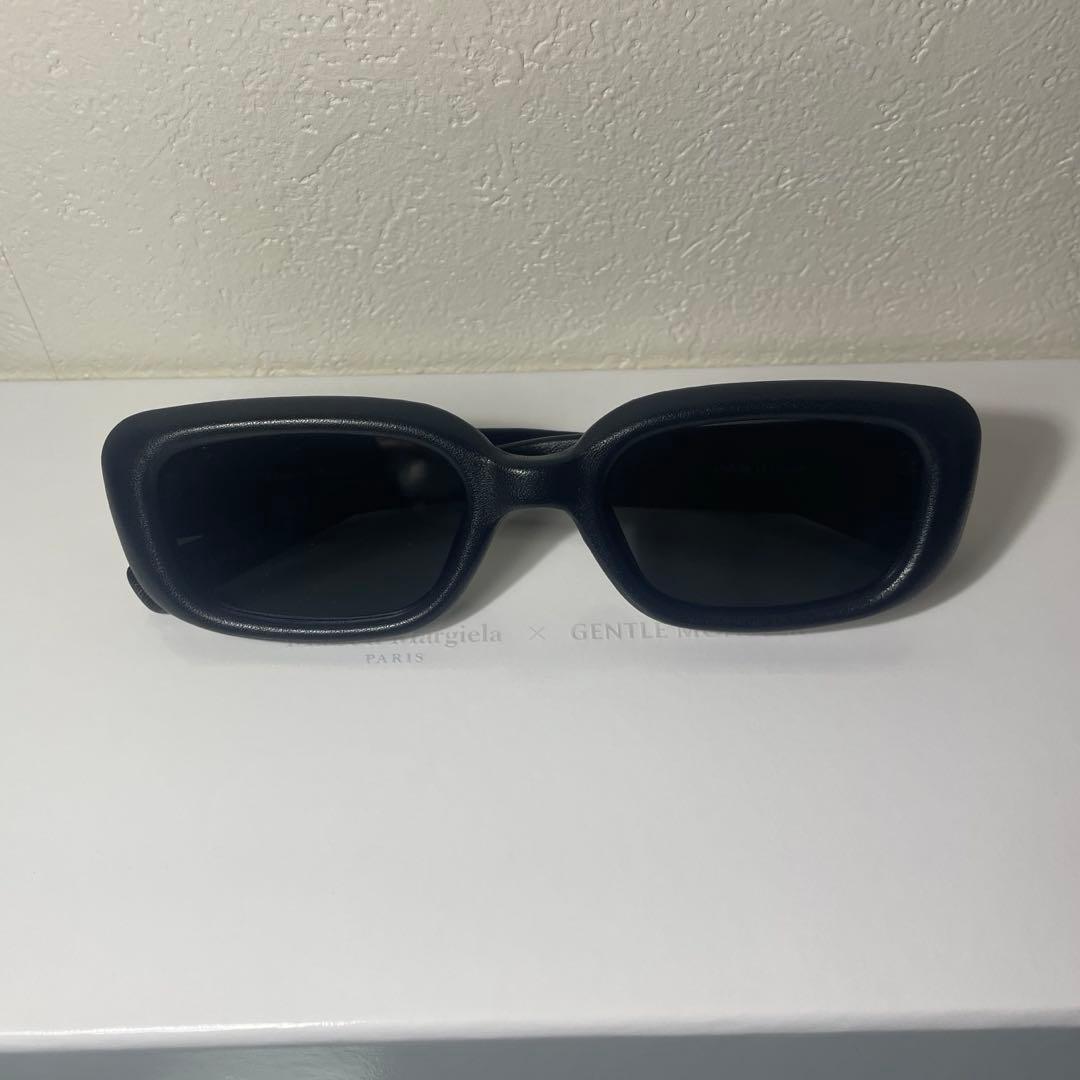 Maison Margiela×Gentle Monster MM106 レザー