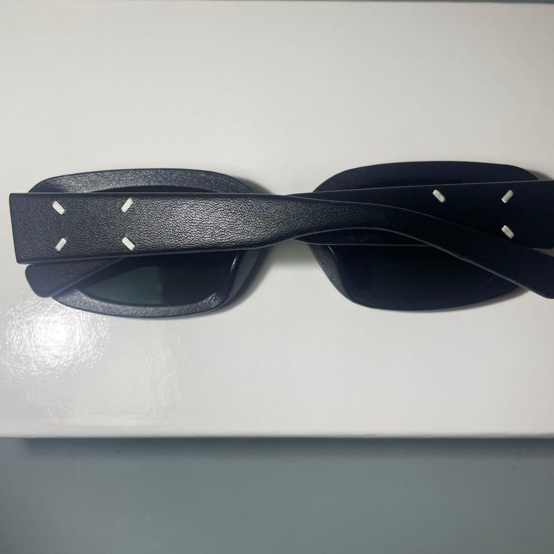 Maison Margiela×Gentle Monster MM106 レザー