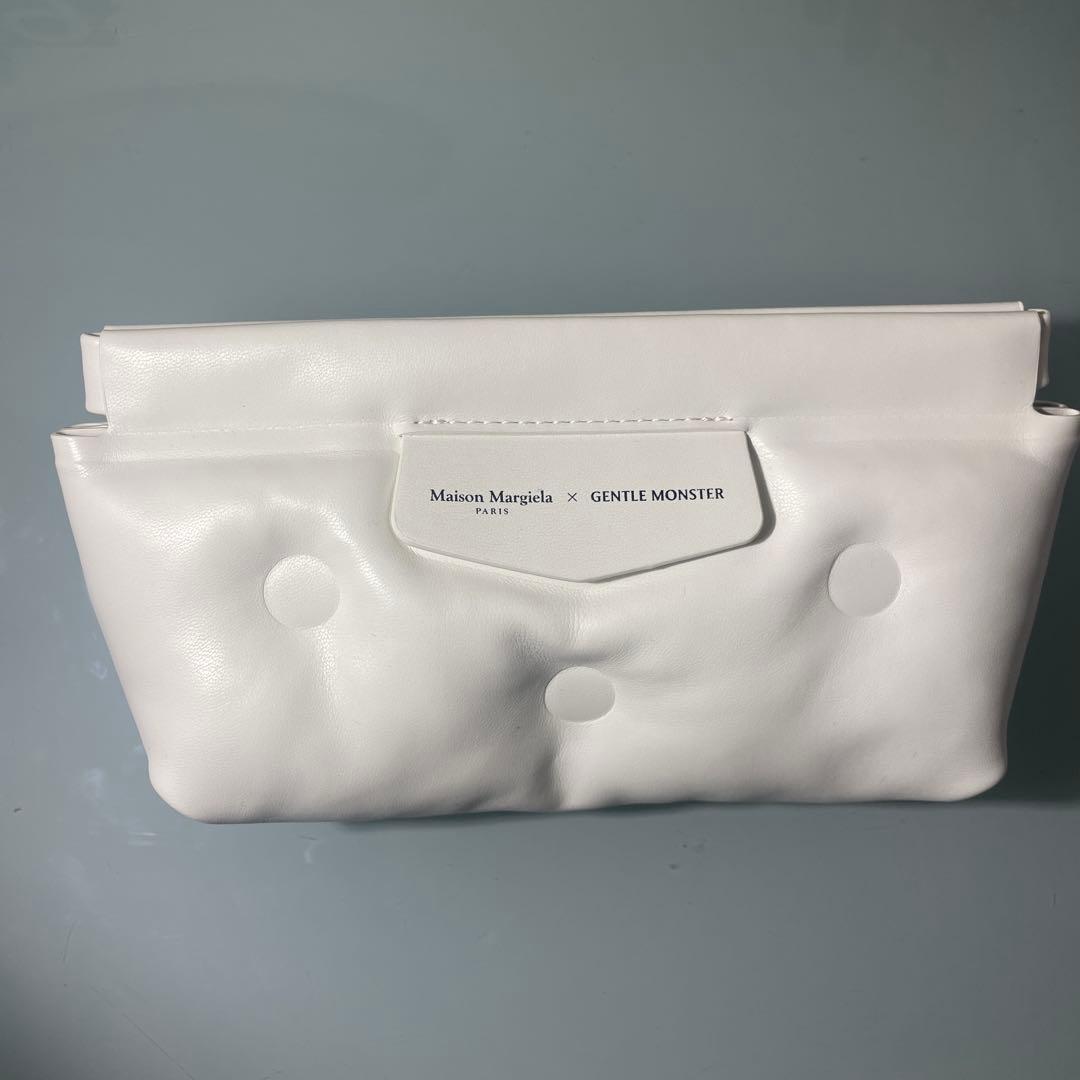 Maison Margiela×Gentle Monster MM106 レザー