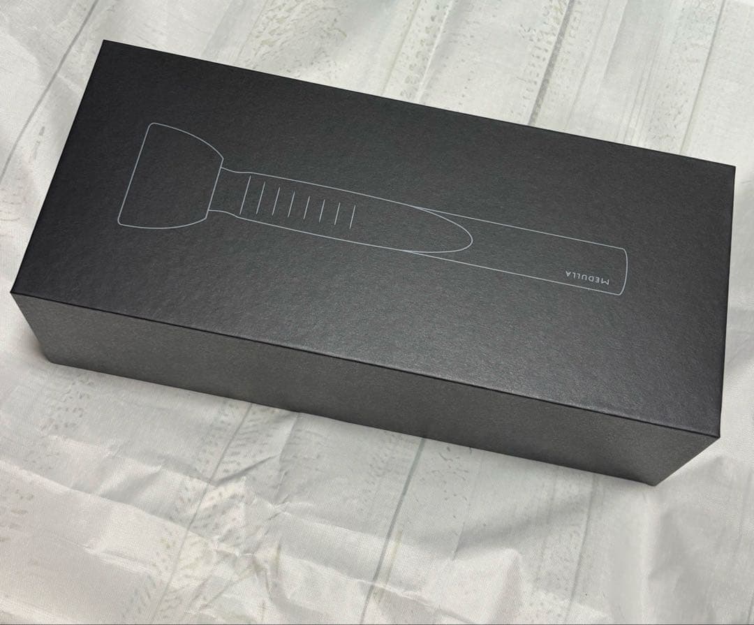 【新品未使用品】　MEDULLA メデュラ　ソニックシャインプロ