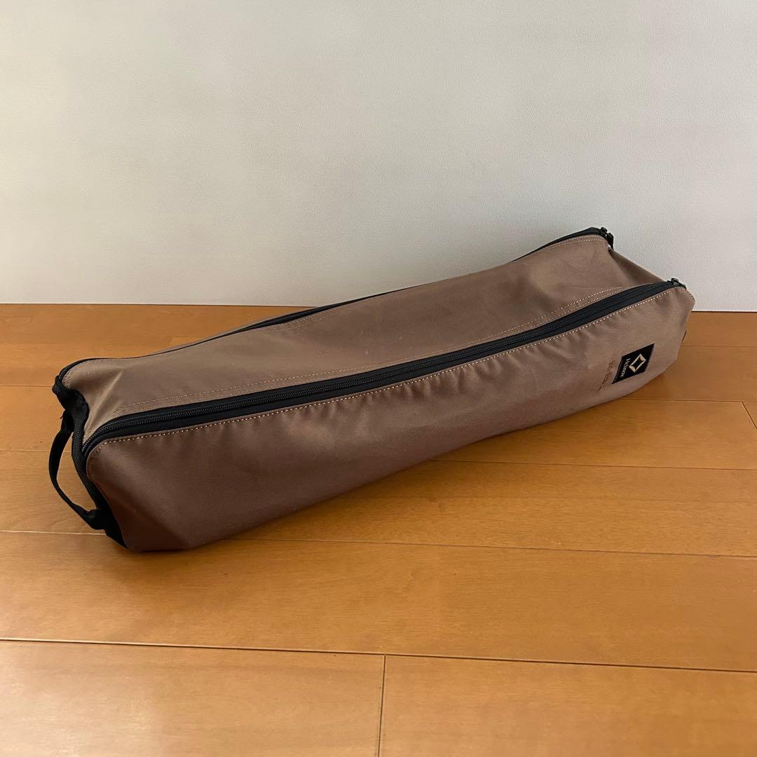 【helinox】ヘリノックス　タクティカルテーブルL カーキ