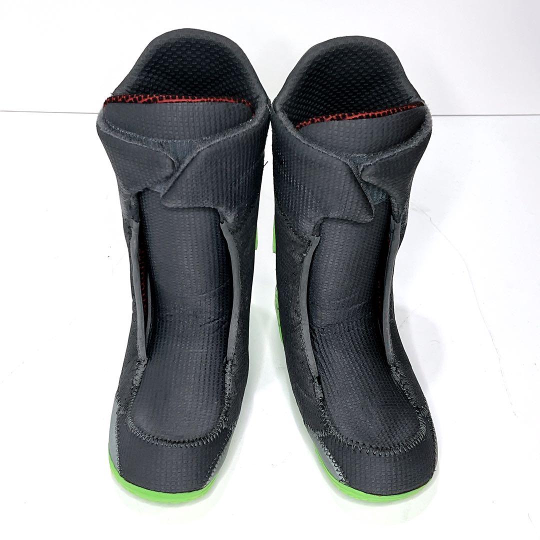 【美品】BURTON ION-AF レアカラー 27cm アジアンフィット