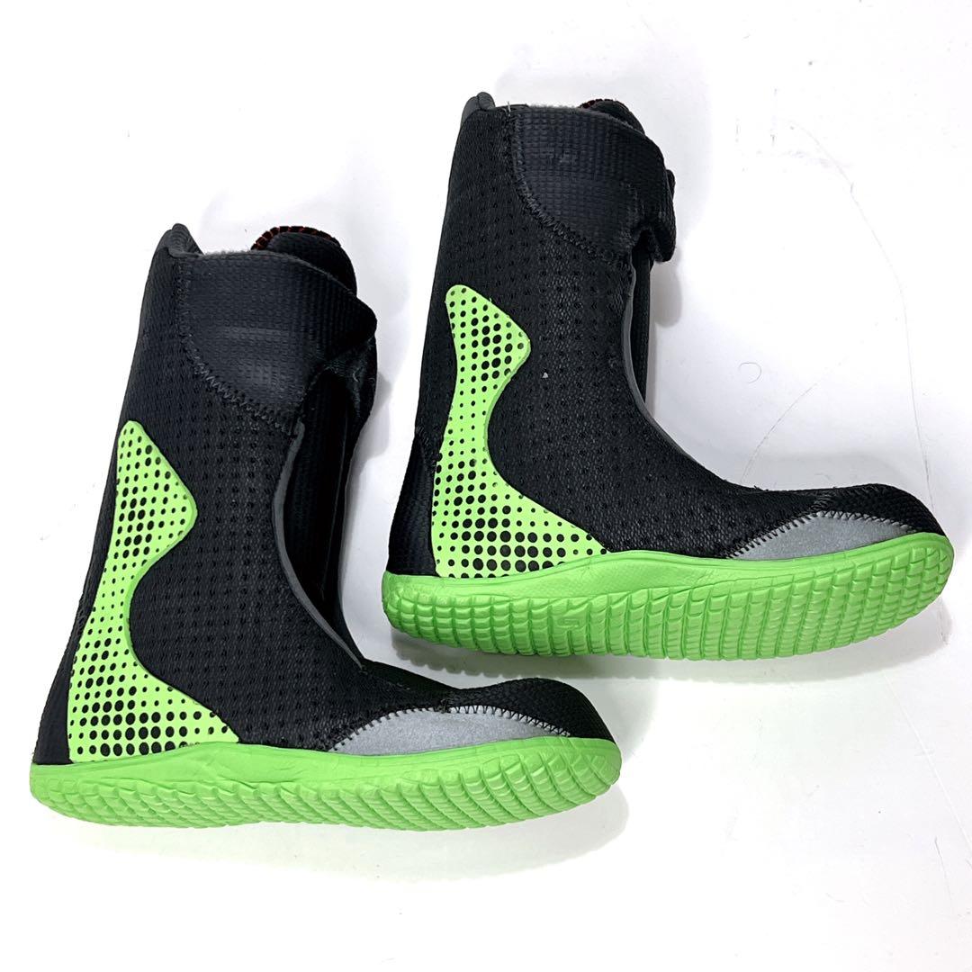 【美品】BURTON ION-AF レアカラー 27cm アジアンフィット