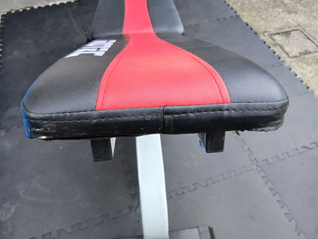 iROTEC アイロテック　マルチポジションベンチ /ベンチプレス台