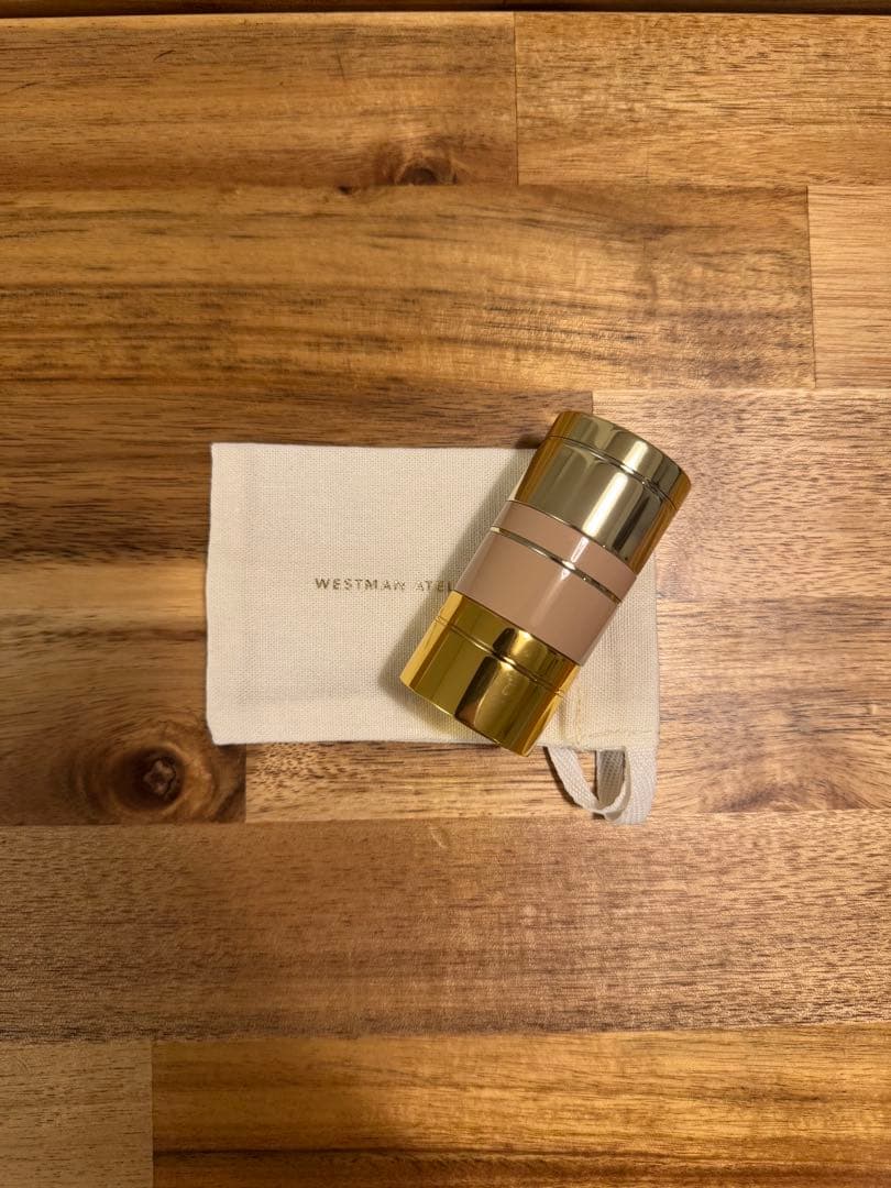 アイシャドウ WESTMAN ATELIER Eye Pods Shadow Palette