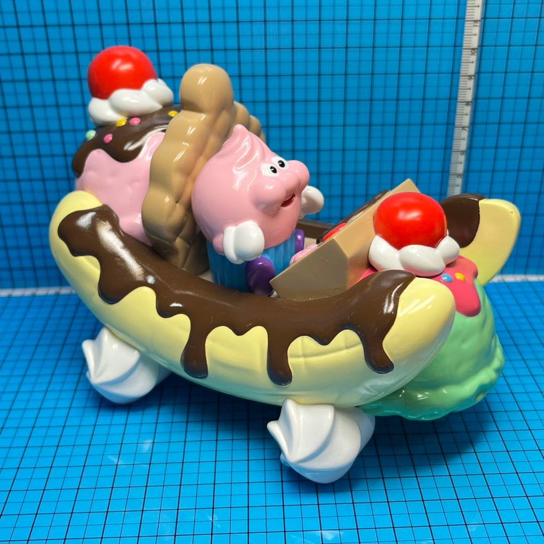 リフレッシュメントトイ デザフェス フィギュア　ワンフェス　インディーズソフビ