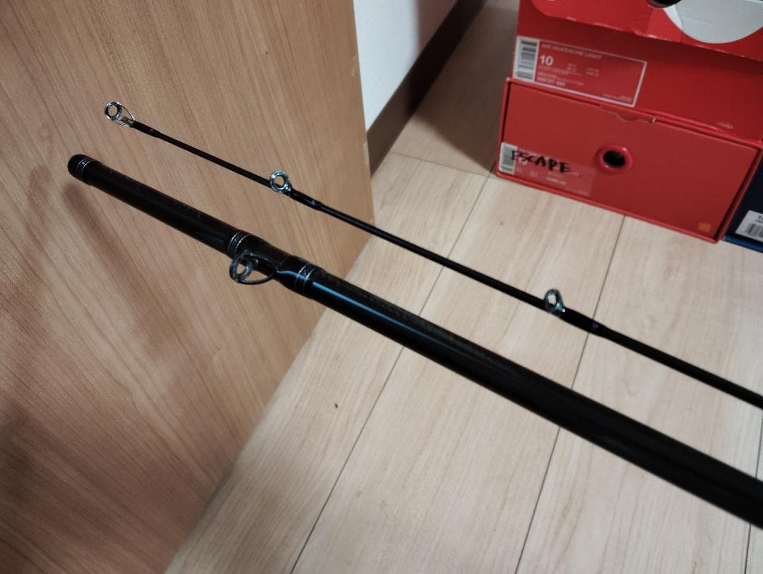 ハートランド HL8112HRB-AGS15　オーバーゼア FALL TRAP