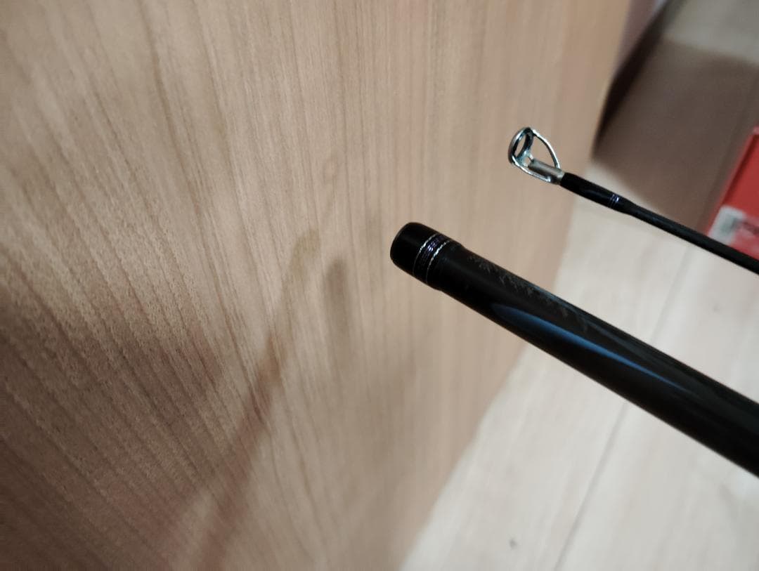 ハートランド HL8112HRB-AGS15　オーバーゼア FALL TRAP