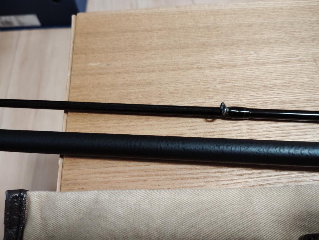 ハートランド HL8112HRB-AGS15　オーバーゼア FALL TRAP