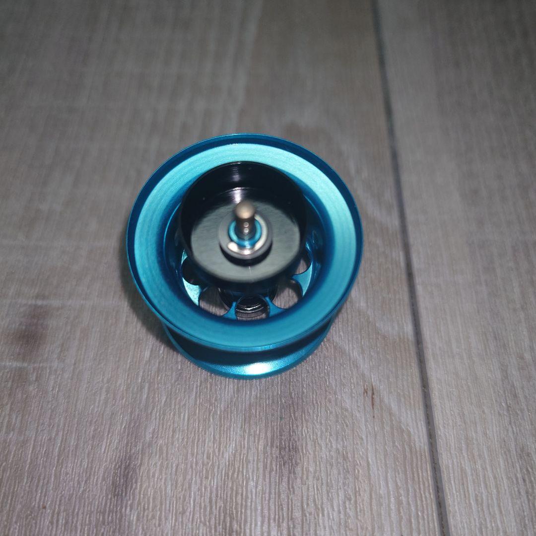 KTF ダイワ34mm KAHEN バーサタイルネオスプール　ver2