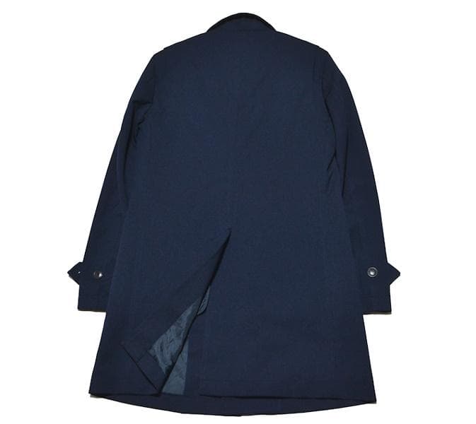 【新品】MEN 'S MELROSE メンズメルローズ ライナー付きコート 3