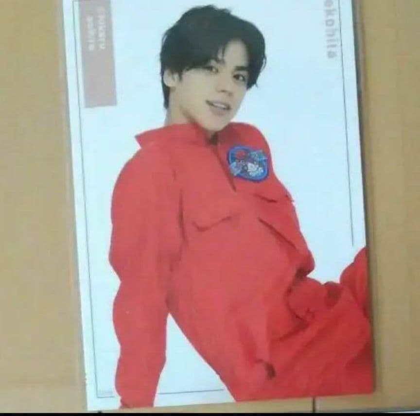 猫のひたいほどワイド 8周年 グッズ　⑥