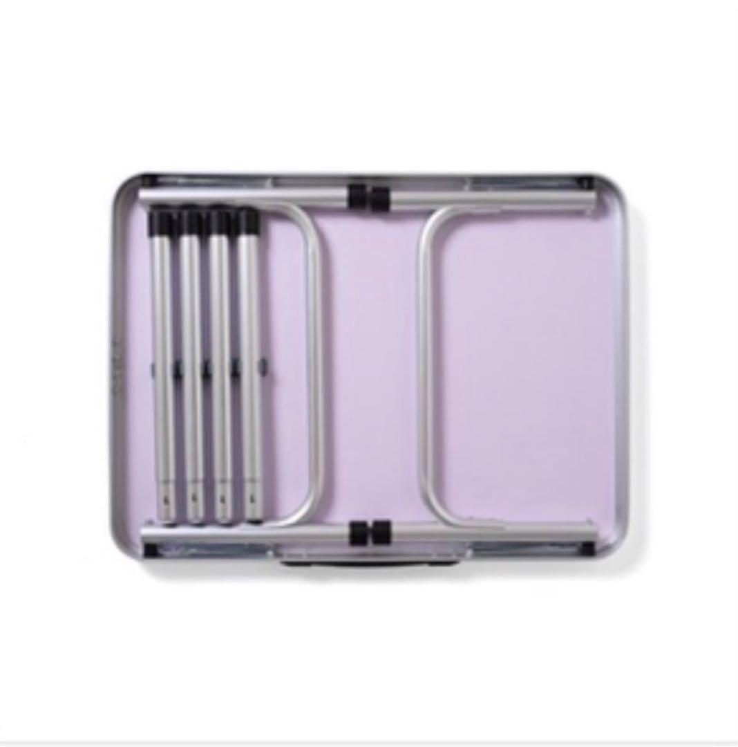 DIESEL ノベルティ　アウトドア　テーブル　机