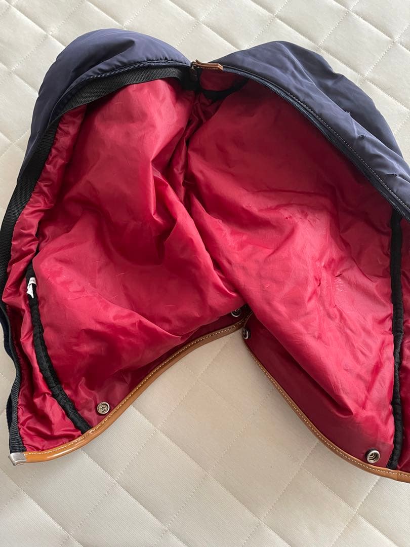 オノフ　ONOFF キャディバッグ