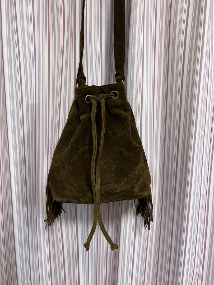 2025FW ワコマリア LEOPARD POUCH レオパード 巾着 ポーチ