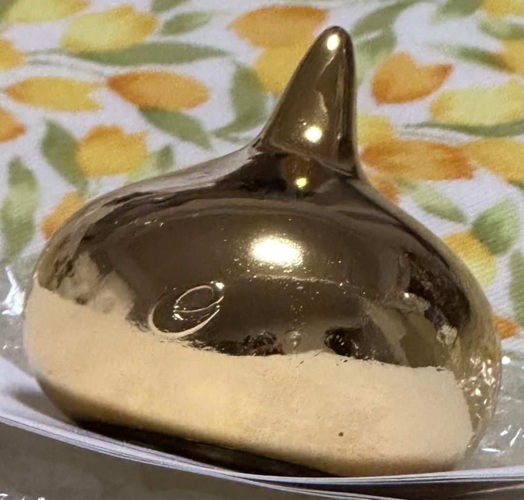 今日だけ値引き：ゴールドスライム（エニックス第22回株主総会記念品