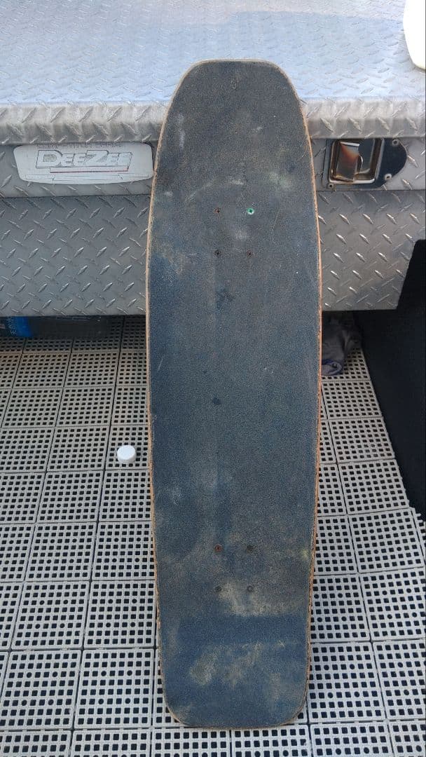 ロイアルハワイアンプールサービス　スケートボード コンプリート