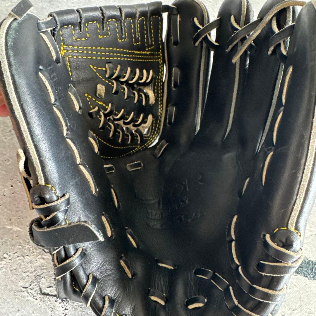 Nike VAPOR READY Gr.Jr. 少年軟式用 グローブ