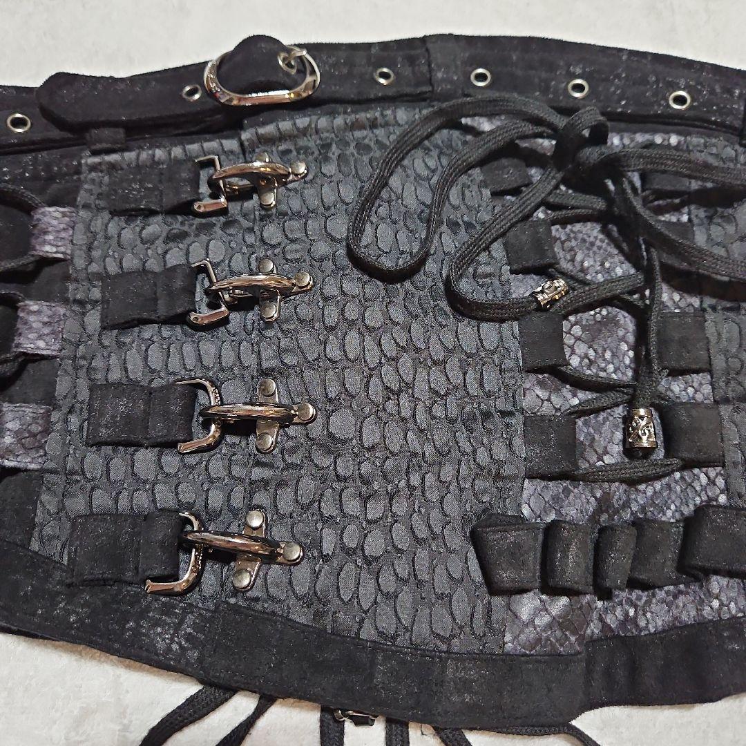 ★Qutie Frash コルセット⑱新品未使用