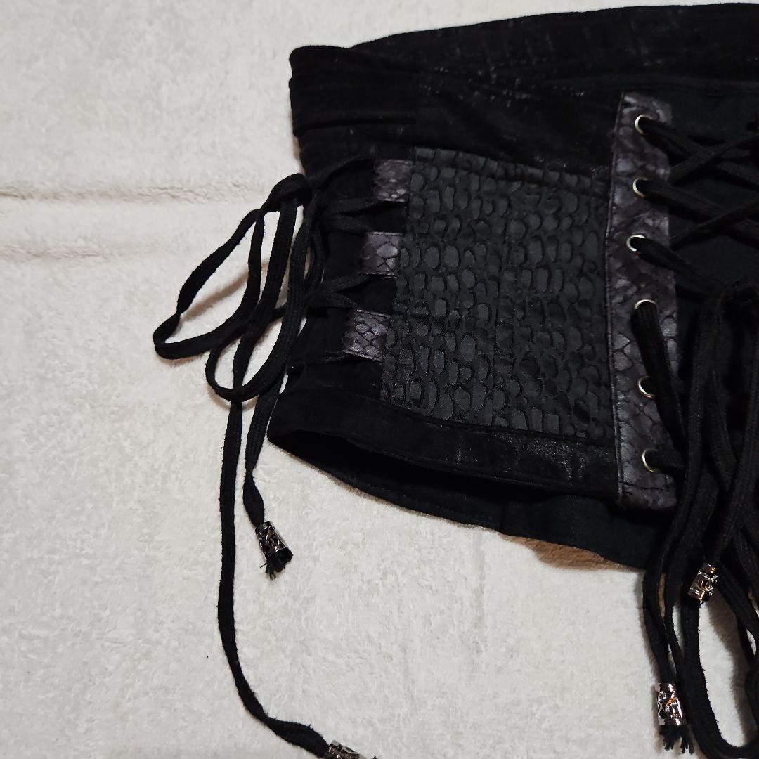 ★Qutie Frash コルセット⑱新品未使用