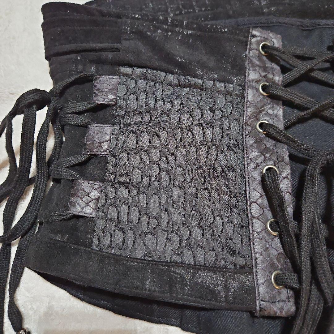 ★Qutie Frash コルセット⑱新品未使用