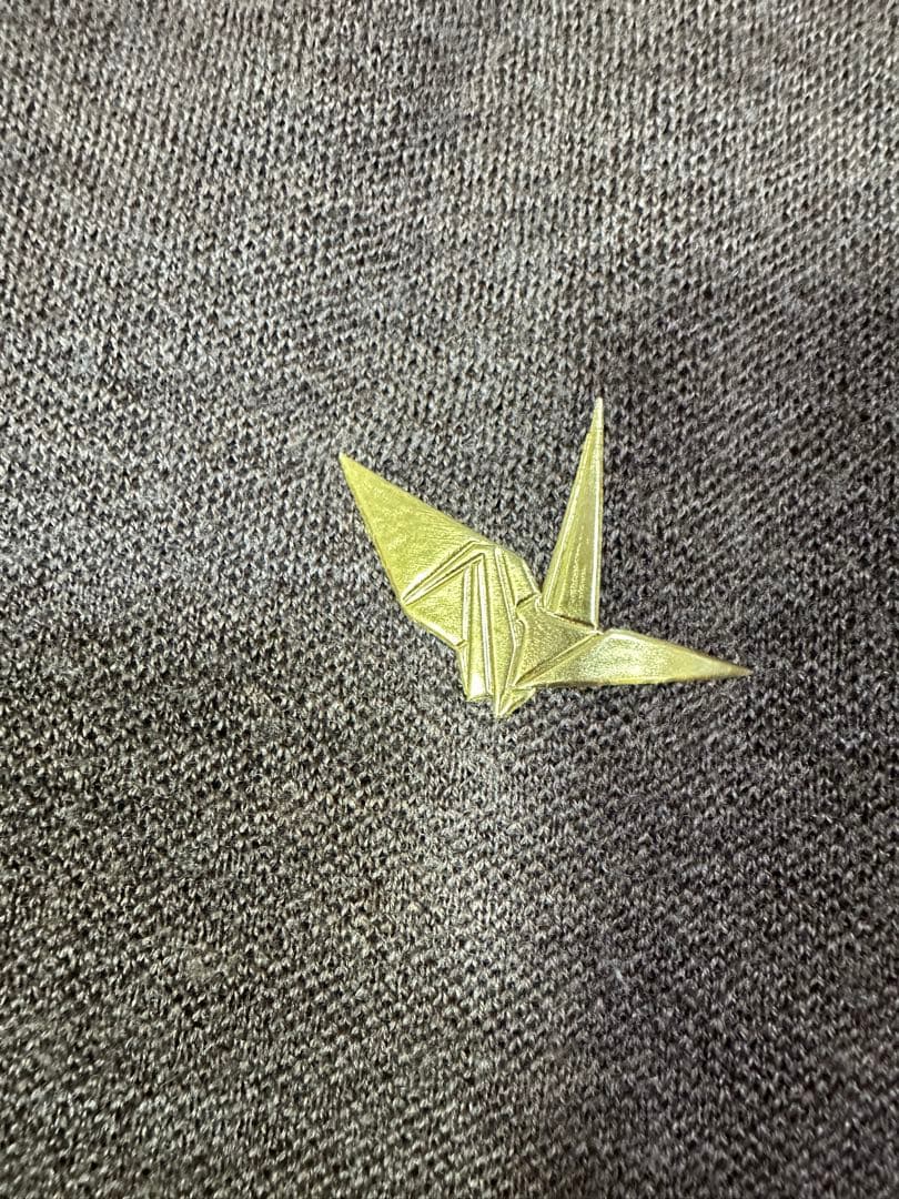 1piu1uguale3 ゴルフ ブラウン　サイズV ウノピゥウノウグァーレトレ