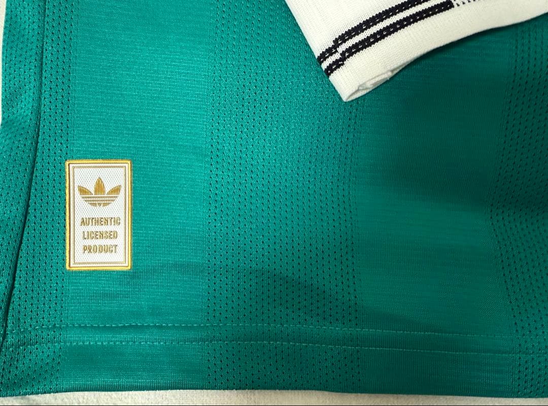 smjr様　25-26 リヴァプール 3rd 長袖オーセンティックユニフォーム