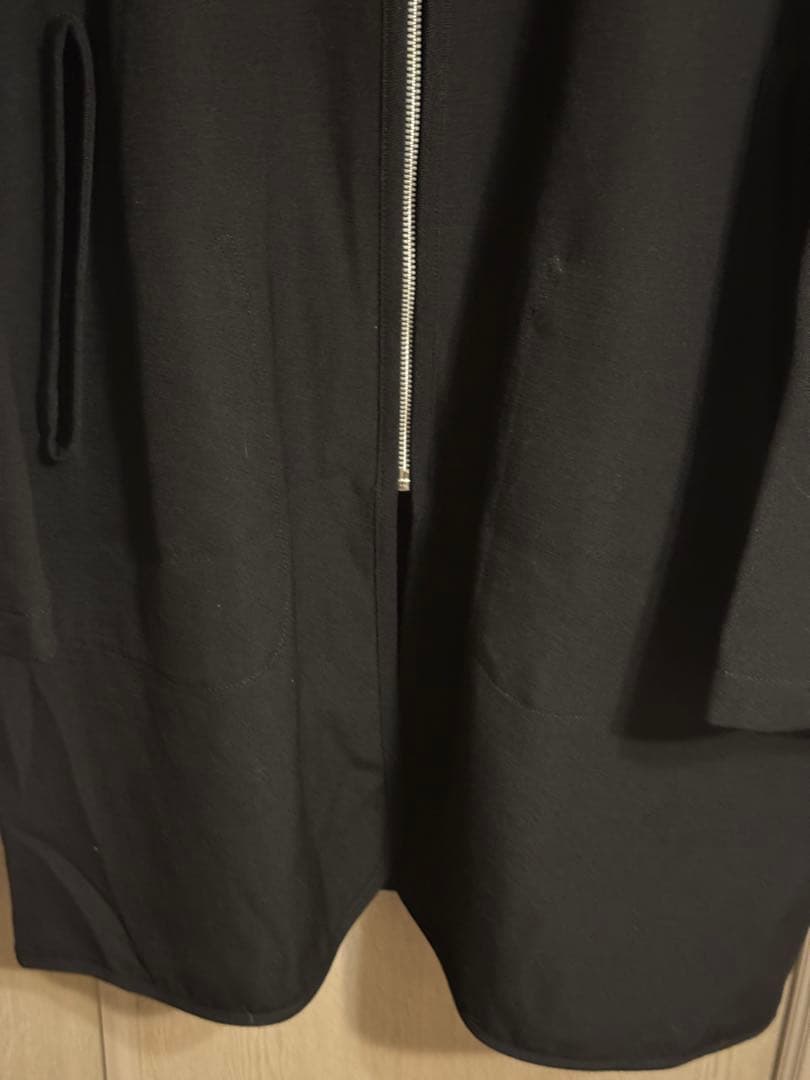 コムデギャルソン オムドゥ DH-C008 コート L 美品