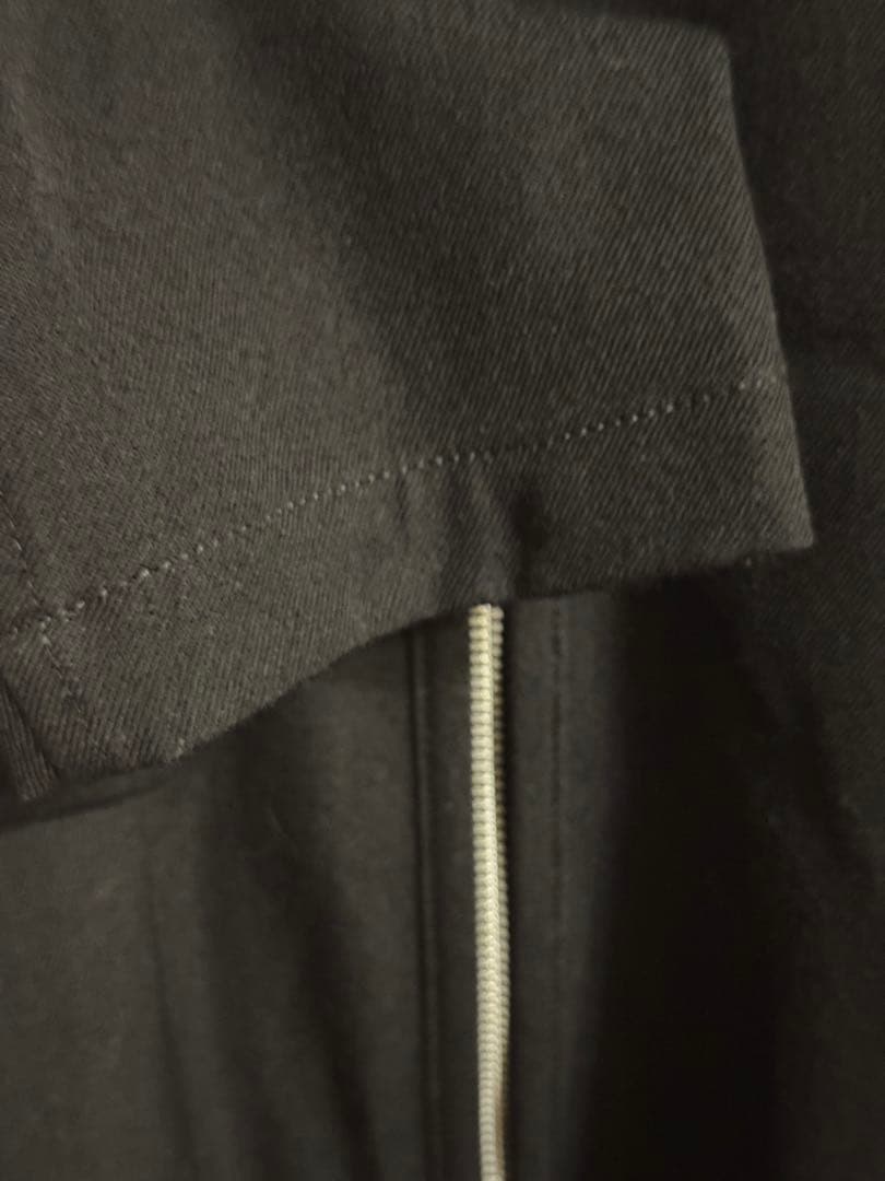 コムデギャルソン オムドゥ DH-C008 コート L 美品