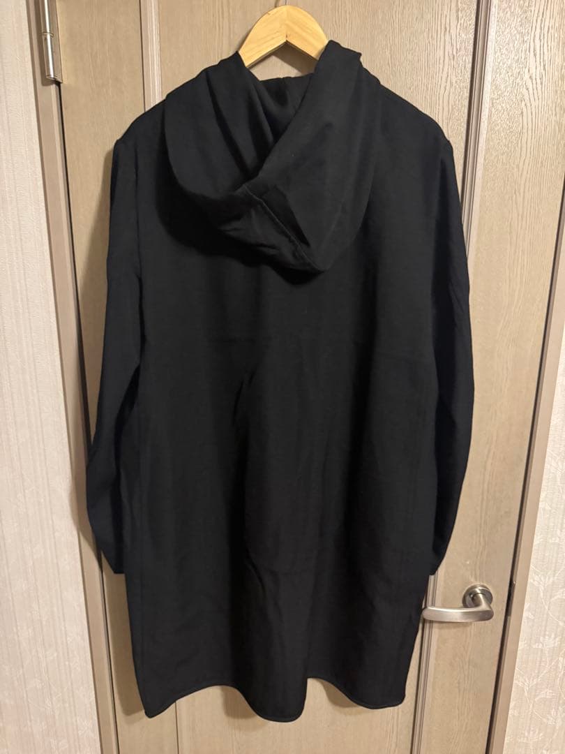 コムデギャルソン オムドゥ DH-C008 コート L 美品