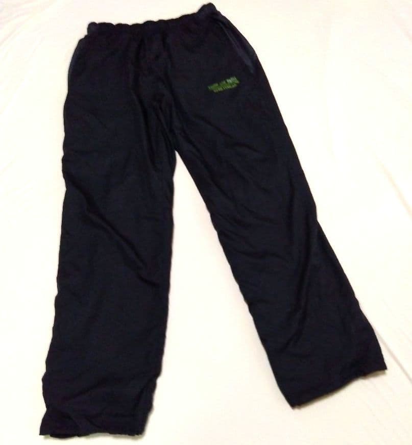 ラフアンドスウェル　アンブロ　上下　GOLF　ブルゾン　メンズ　ジャケット