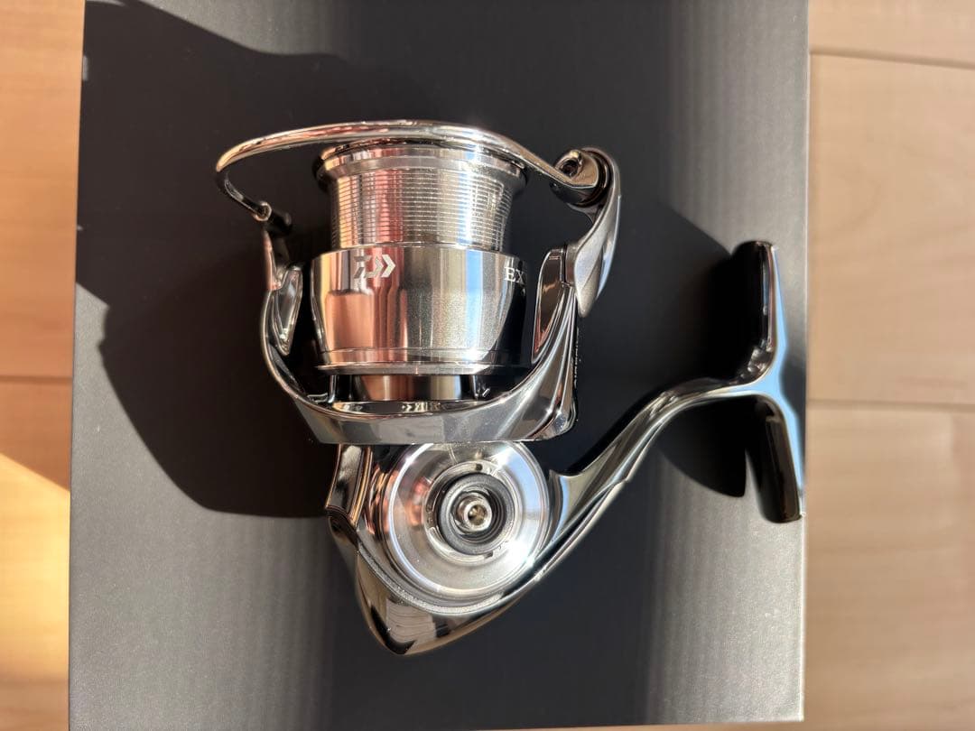 22イグジスト EXIST LT2000S-P センシティブチューン　②専用