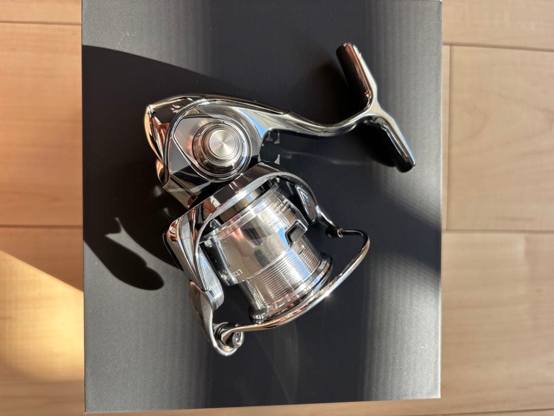 22イグジスト EXIST LT2000S-P センシティブチューン　②専用