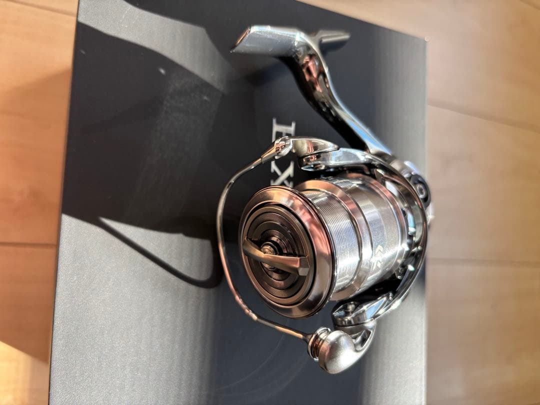 22イグジスト EXIST LT2000S-P センシティブチューン　②専用