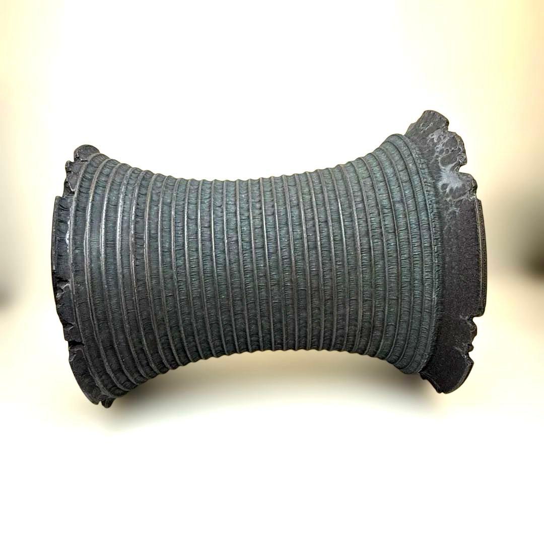 口径17cm植木鉢多肉塊根観葉植物ハンドメイド陶器陶芸