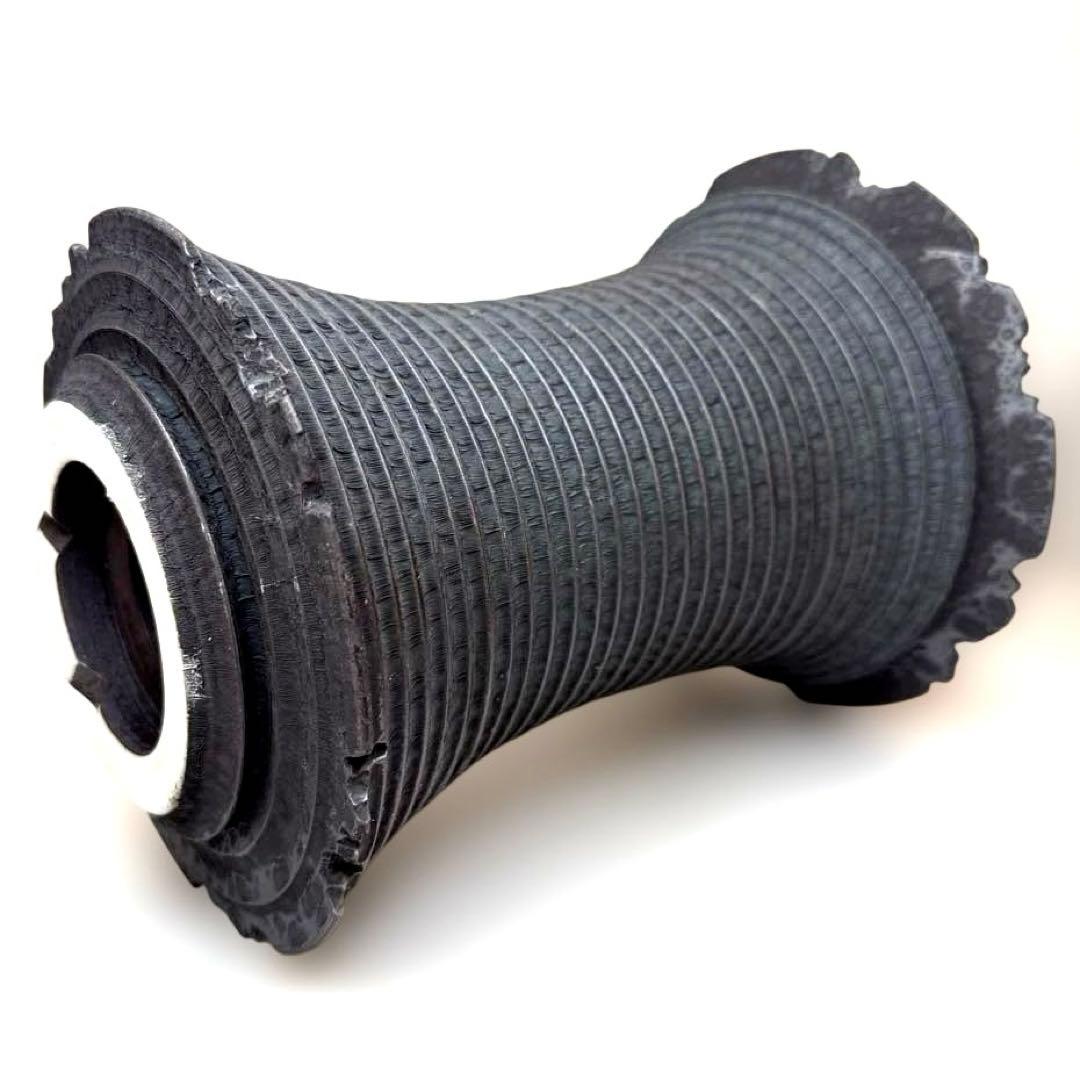 口径17cm植木鉢多肉塊根観葉植物ハンドメイド陶器陶芸