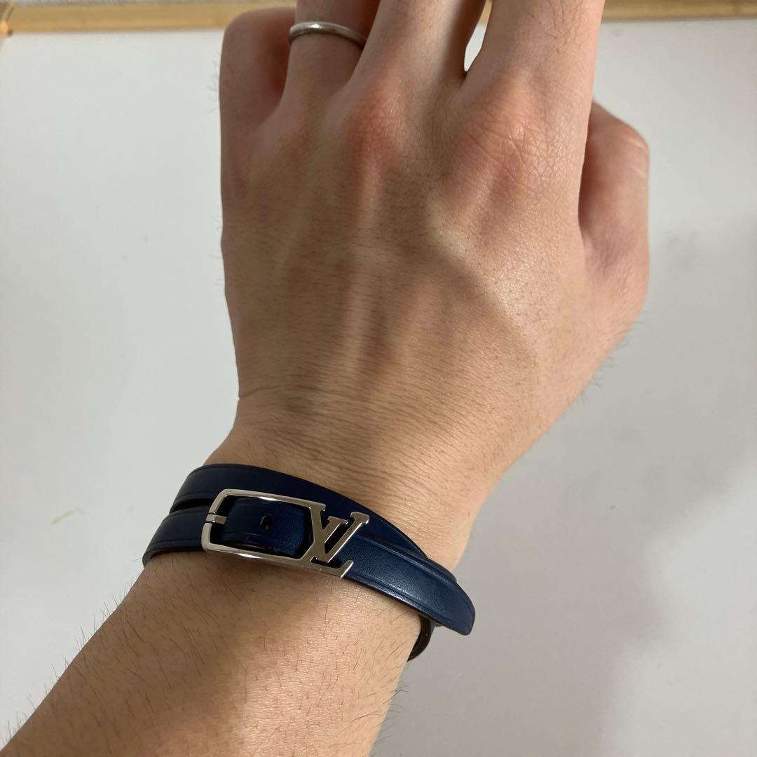 ルイ・ヴィトン　ブレスレット