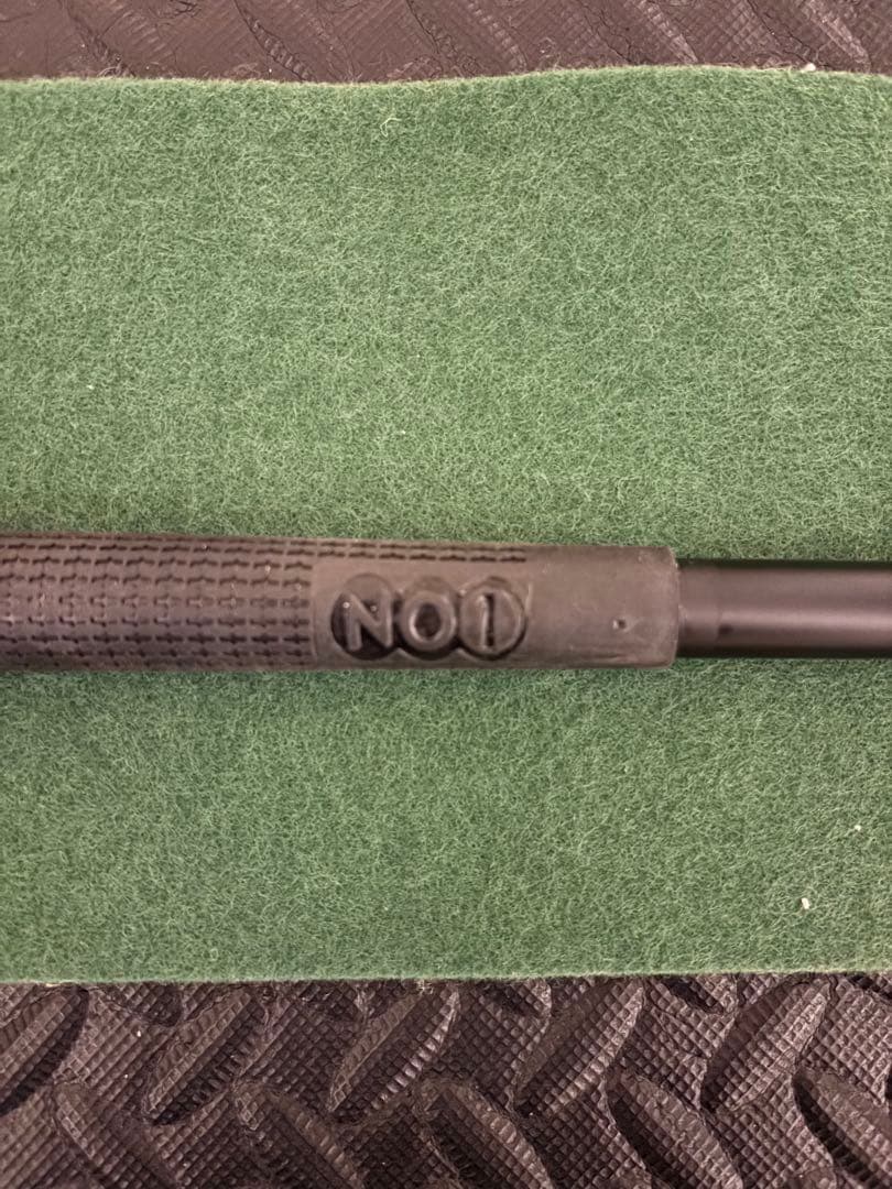 24ベンタスブラック 5Sドライバーシャフト スリーブ無し